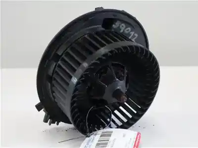 Second-hand car spare part heater blower motor for skoda octavia iii combi (5e5, 5e6) 1.6 tdi oem iam references 5q0907521e