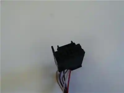 Second-hand car spare part left rearview mirror for skoda octavia iii combi (5e5, 5e6) 1.6 tdi oem iam references 5e0857933  