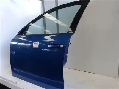 Автозапчастина б/у передні ліві двері для skoda octavia iii combi (5e5, 5e6) 1.6 tdi посилання на oem iam   