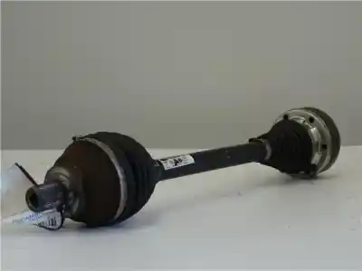 Second-hand car spare part front left transmission for skoda octavia iii combi (5e5, 5e6) 1.6 tdi oem iam references 1k0407271lb