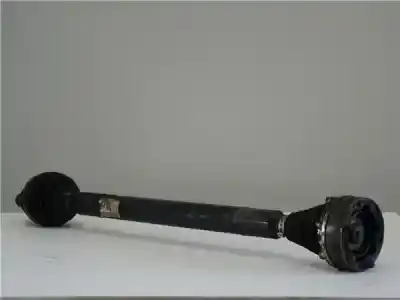 Second-hand car spare part front right transmission for skoda octavia iii combi (5e5, 5e6) 1.6 tdi oem iam references 1k0407272qn  