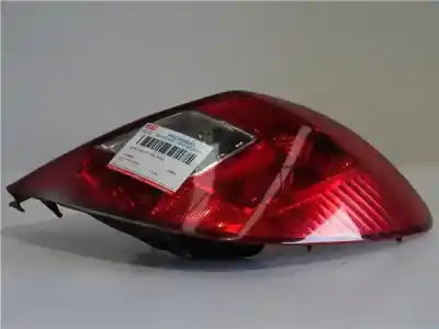 Second-hand car spare part right tailgate light for opel corsa d (s07) 1.2 (l08 l68) oem iam references 