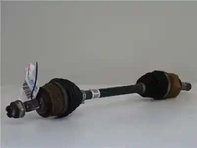 Pezzo di ricambio per auto di seconda mano  per OPEL CORSA D (S07)  Riferimenti OEM IAM   