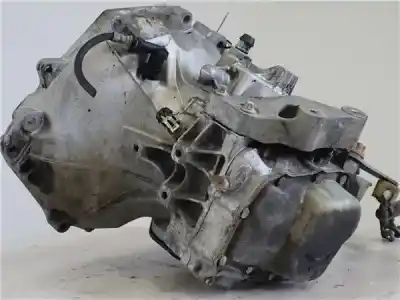 Pezzo di ricambio per auto di seconda mano riduttore per opel corsa d (s07) 1.2 (l08 l68) riferimenti oem iam f13  