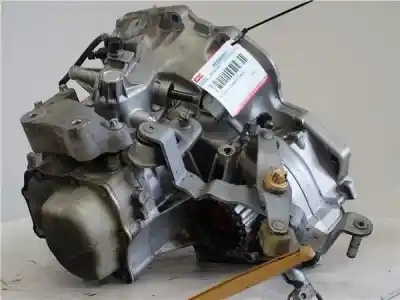 Pezzo di ricambio per auto di seconda mano riduttore per opel corsa d (s07) 1.2 (l08 l68) riferimenti oem iam f13  