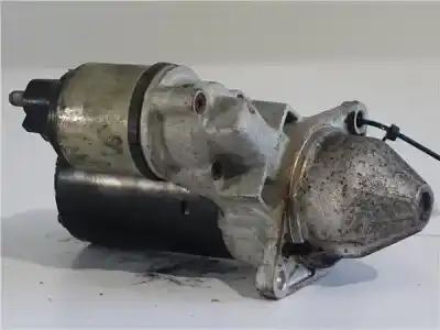 Second-hand car spare part starter motor for opel corsa d (s07) 1.2 (l08 l68) oem iam references 
