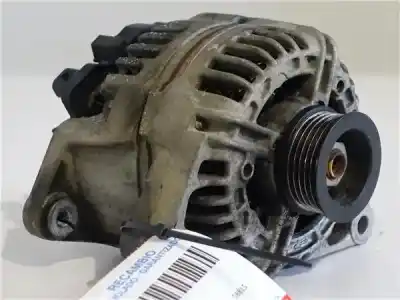 Pezzo di ricambio per auto di seconda mano  per OPEL CORSA D (S07)  Riferimenti OEM IAM   0124325171