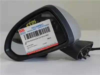 Pezzo di ricambio per auto di seconda mano  per OPEL CORSA D (S07)  Riferimenti OEM IAM   46-843-5664