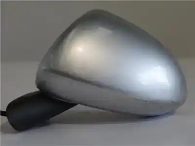Second-hand car spare part left rearview mirror for opel corsa d (s07) 1.2 (l08 l68) oem iam references   46-843-5664