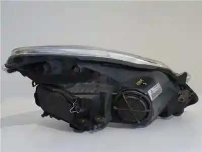 Автозапчастина б/у ліва фара для opel corsa d (s07) 1.2 (l08 l68) посилання на oem iam   13186381