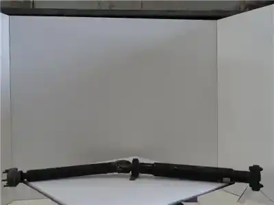 Peça sobressalente para automóvel em segunda mão transmissão central traseira por bmw x5 (e53) 3.0i referências oem iam 