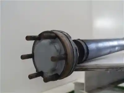 Pezzo di ricambio per auto di seconda mano trasmissione centrale per bmw x5 (e53) 3.0i riferimenti oem iam   7524364