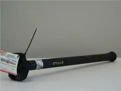 Peça sobressalente para automóvel em segunda mão transmissão central dianteira por bmw x5 (e53) 3.0i referências oem iam 