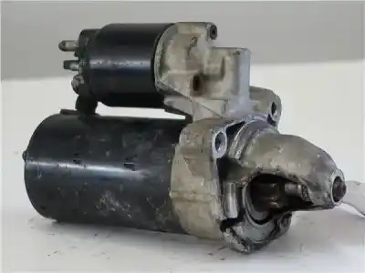 Peça sobressalente para automóvel em segunda mão motor de arranque por bmw x5 (e53) 3.0i referências oem iam 