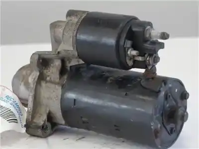 Peça sobressalente para automóvel em segunda mão motor de arranque por bmw x5 (e53) 3.0i referências oem iam   0001108190