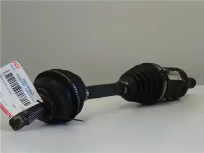 Pezzo di ricambio per auto di seconda mano TRASMISSIONE ANTERIORE SINISTRA per BMW X5 (E53)  Riferimenti OEM IAM   7505003