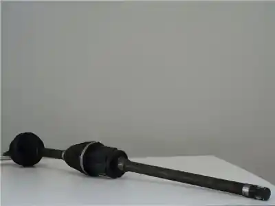 Second-hand car spare part front right transmission for bmw x5 (e53) 3.0i oem iam references   