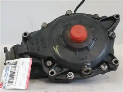 Peça sobressalente para automóvel em segunda mão diferencial dianteiro por bmw x5 (e53) 3.0i referências oem iam 