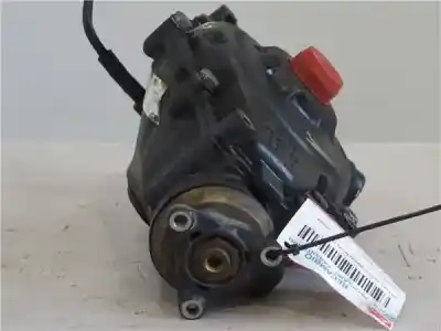 Second-hand car spare part front differential for bmw x5 (e53) 3.0i oem iam references   1428644.0