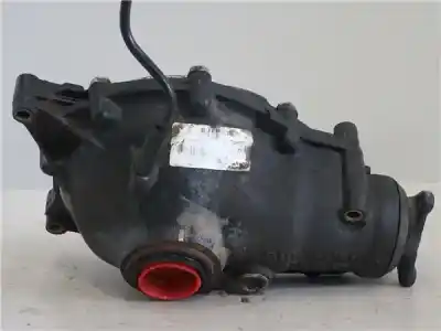 Second-hand car spare part front differential for bmw x5 (e53) 3.0i oem iam references   1428644.0