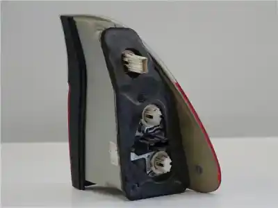 Second-hand car spare part left tailgate light for bmw x5 (e53) 3.0i oem iam references   