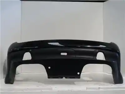Peça sobressalente para automóvel em segunda mão para choques traseiro por bmw x5 (e53) 3.0i referências oem iam 