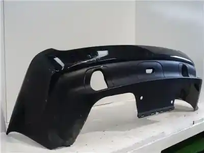 Second-hand car spare part rear bumper for bmw x5 (e53) 3.0i oem iam references   