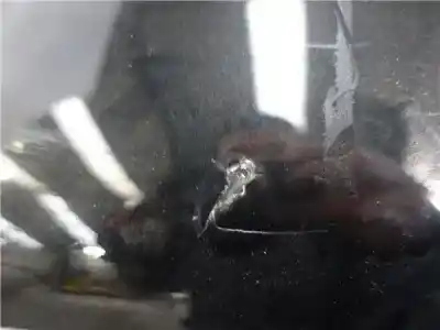 Second-hand car spare part rear bumper for bmw x5 (e53) 3.0i oem iam references   