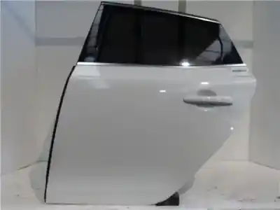 Peça sobressalente para automóvel em segunda mão porta do automóvel traseira esquerda por volvo v40 2.0 diesel cat referências oem iam 