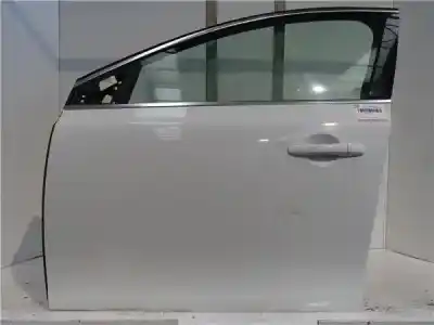 Peça sobressalente para automóvel em segunda mão porta da frente esquerda por volvo v40 2.0 diesel cat referências oem iam 