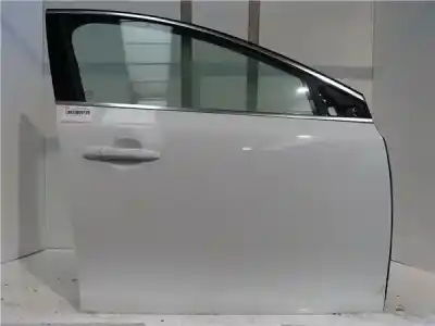 Peça sobressalente para automóvel em segunda mão porta dianteira direita por volvo v40 2.0 diesel cat referências oem iam 