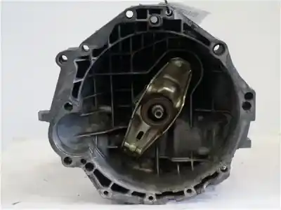 Second-hand car spare part gearbox for audi a4 berlina (8e) 2.0 oem iam references ftx
