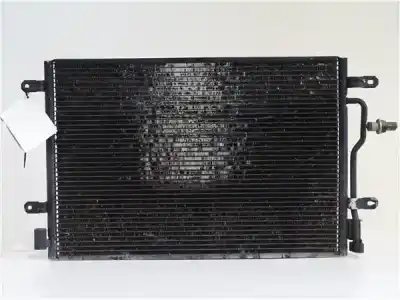 Second-hand car spare part heating / air conditioning radiator for audi a4 berlina (8e) 2.0 oem iam references 8e0260401b