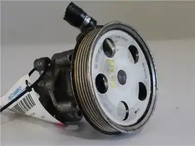 Second-hand car spare part power steering pump for audi a4 berlina (8e) 2.0 oem iam references 8e0145155