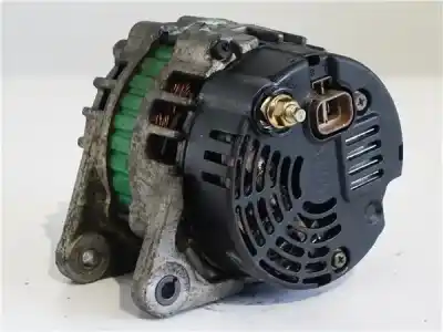 Second-hand car spare part alternator for hyundai matrix (fc) 1.6 oem iam references   ab180128