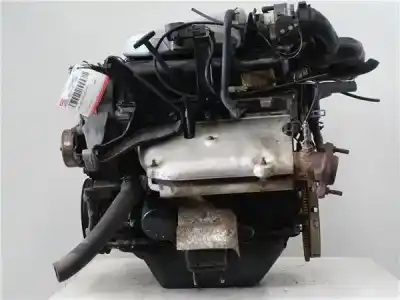 Second-hand car spare part complete engine for chrysler vision (lh) 3.5 cat oem iam references   