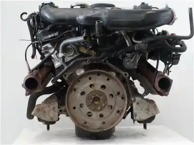 Second-hand car spare part complete engine for chrysler vision (lh) 3.5 cat oem iam references   