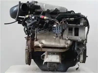 Second-hand car spare part complete engine for chrysler vision (lh) 3.5 cat oem iam references   