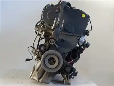 Автозапчасти б/у полный двигатель за fiat stilo (192_) 1.9 jtd (192_xf1a) ссылки oem iam 192a3000  