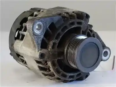 Pezzo di ricambio per auto di seconda mano ALTERNATORE per FIAT STILO (192_)  Riferimenti OEM IAM   8EL011710701