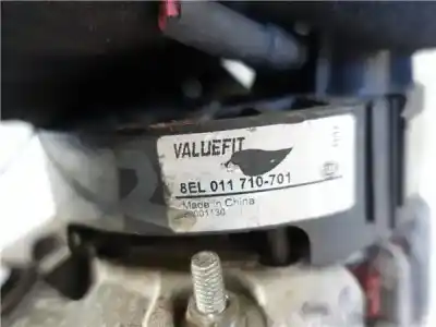 Автозапчастина б/у генератор для fiat stilo (192_) 1.9 jtd (192_xf1a) посилання на oem iam   8el011710701