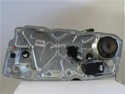 Автозапчастина б/у регулятор переднього правого скла для fiat stilo (192_) 1.9 jtd (192_xf1a) посилання на oem iam 