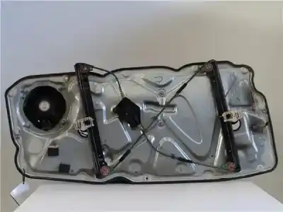 Pezzo di ricambio per auto di seconda mano alzacristalli anteriore destro per fiat stilo (192_) 1.9 jtd (192_xf1a) riferimenti oem iam   00468102230