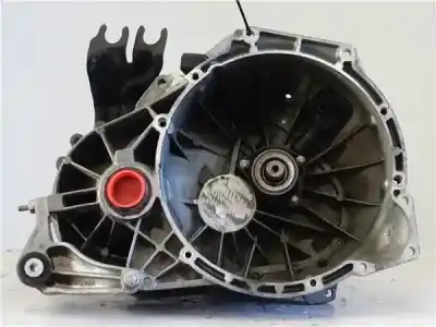 Second-hand car spare part GEARBOX for FORD FOCUS II (DA_)  OEM IAM references 4M5R7002  