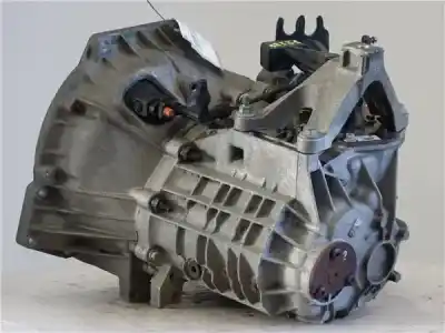 Pezzo di ricambio per auto di seconda mano riduttore per ford focus ii (da_) 1.8 tdci riferimenti oem iam 4m5r7002  