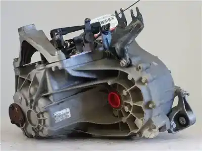 Pezzo di ricambio per auto di seconda mano riduttore per ford focus ii (da_) 1.8 tdci riferimenti oem iam 4m5r7002  