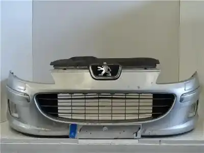 Pièce détachée automobile d'occasion LE PARE-CHOC AVANT pour PEUGEOT 407 SW  Références OEM IAM   