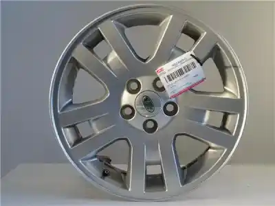 Pièce détachée automobile d'occasion JANTE pour LAND ROVER FREELANDER (LR2)  Références OEM IAM 7.5JX17CH  