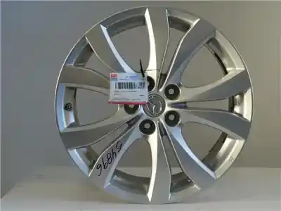 İkinci el araba yedek parçası yorulmak için mazda cx-7 (er) 2.2 mzr-cd awd (er10a) oem iam referansları 18x7.5 j