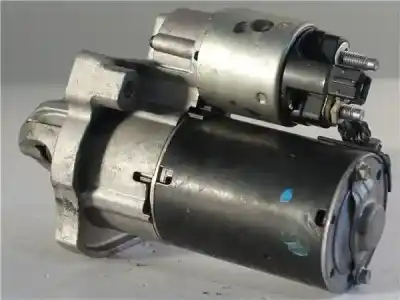 Second-hand car spare part starter motor for citroen c4 cactus 1.2 thp 110 oem iam references   esm18e8
